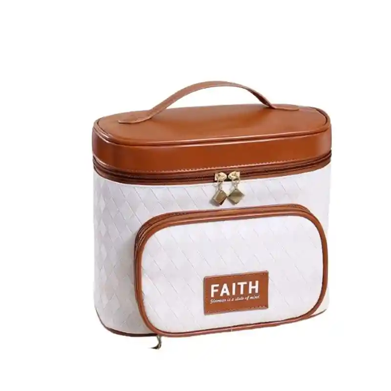 Cosmetiquera Organizador Para Mujer Faith