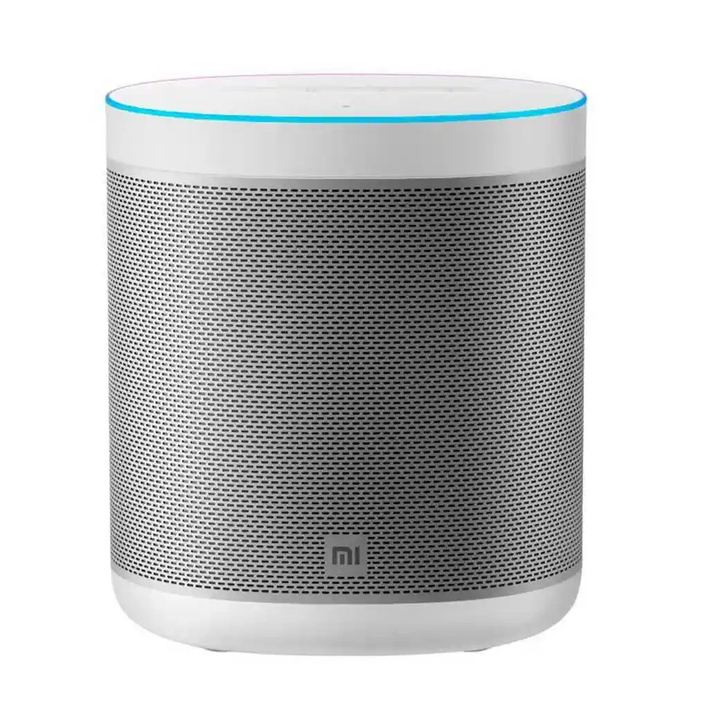 Altavoz Parlante Inteligente Xiaomi Mi Smart Speaker Bluetooth Google