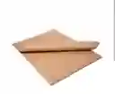 Pliego Papel Kraf