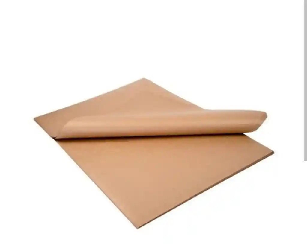 Pliego Papel Kraf