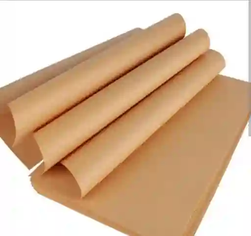 Pliego Papel Kraf