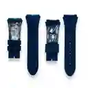 Correra Compatible Con Reloj Guess Poseidon Gw0057g1