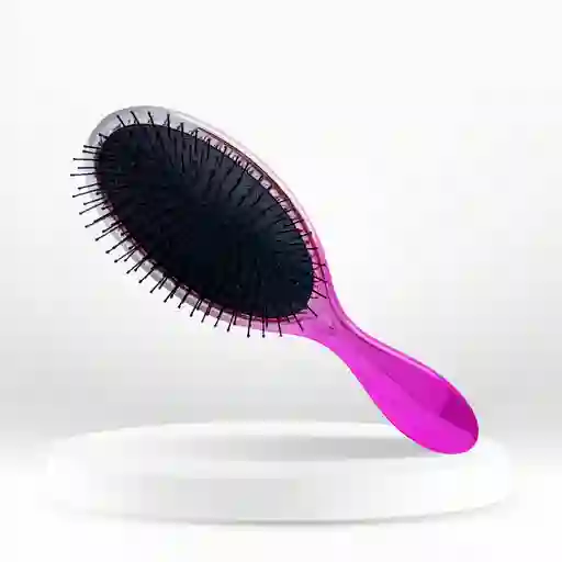 Cepillo Grande Ref Lu 2391 - Dolphin Rose