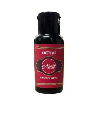 Lubricante Anal Lube