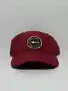 Gorra Tommy Hilfiger Men`s Vino Tinto Original