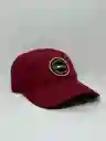 Gorra Tommy Hilfiger Men`s Vino Tinto Original