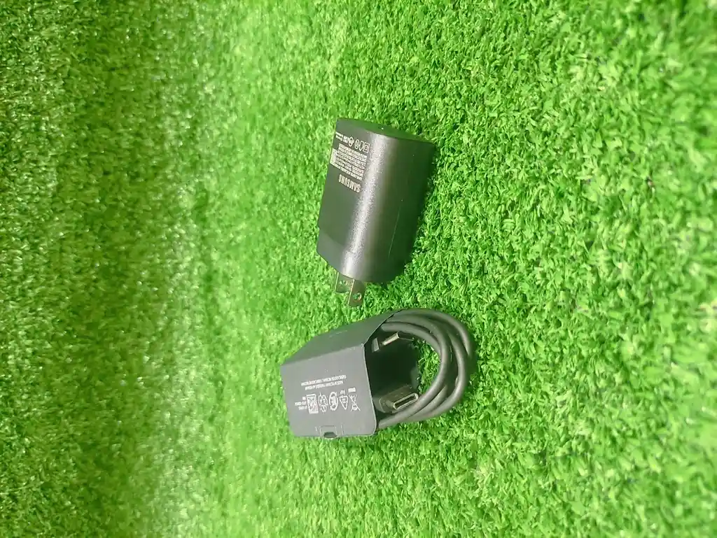 Cargador Samsung Completo 25w | Doble Tipo C | Carga Super Rapida
