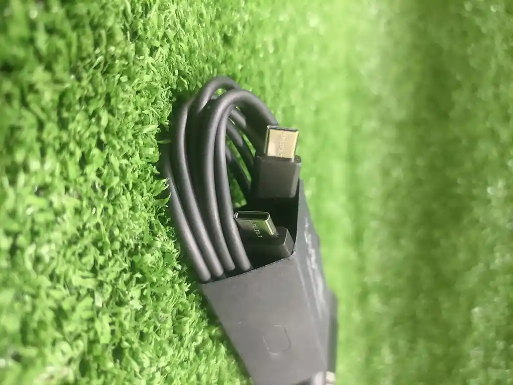 Cargador Samsung Completo 25w | Doble Tipo C | Carga Super Rapida