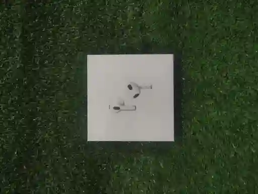 Airpods Serie 3 | Iphone | Audifonos Apple