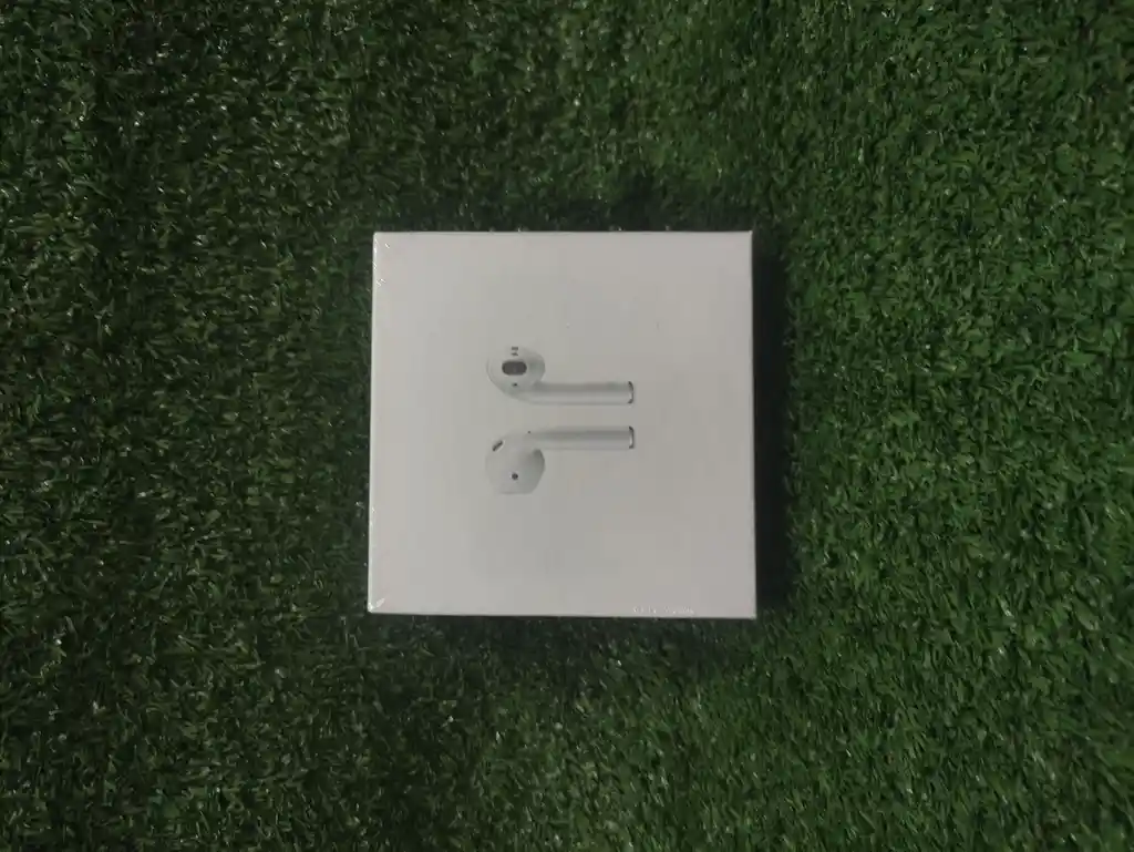 Airpods Serie 2 | Iphone | Audifonos Apple