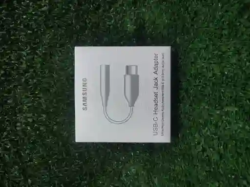 Jack Audio Samsung | Macho Usb - Hembra 3.5mm