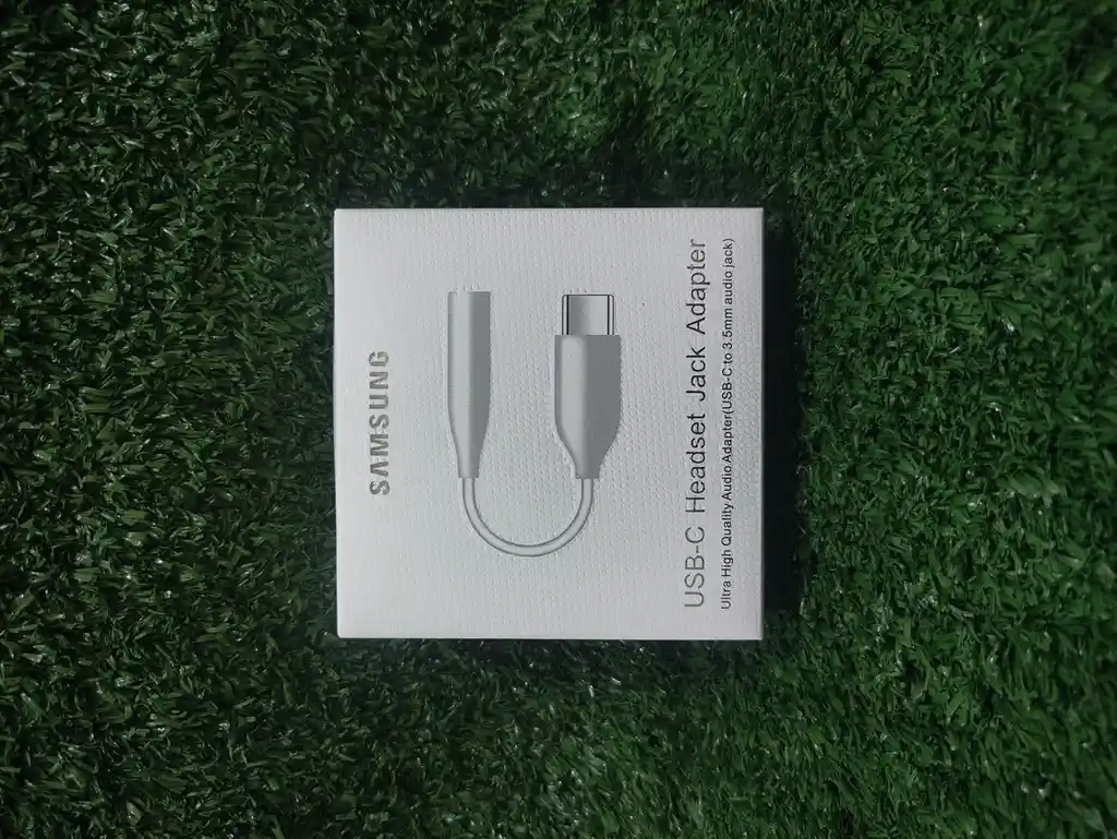 Jack Audio Samsung | Macho Usb - Hembra 3.5mm