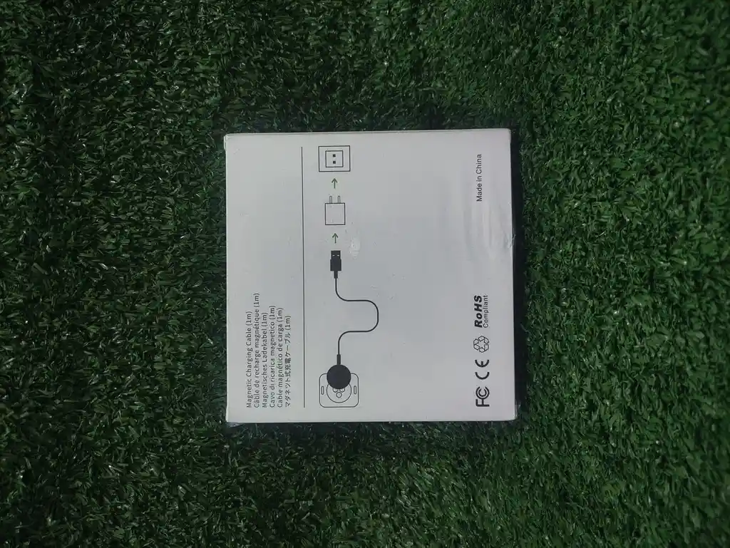 Cargador Apple Watch Magnetico Usb | 1 Metro | Applewatch