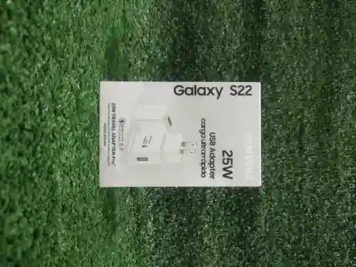 Cargador Samsung Completo 25w | V8 | Carga Ultra Rapida | Qualcomm 5.0
