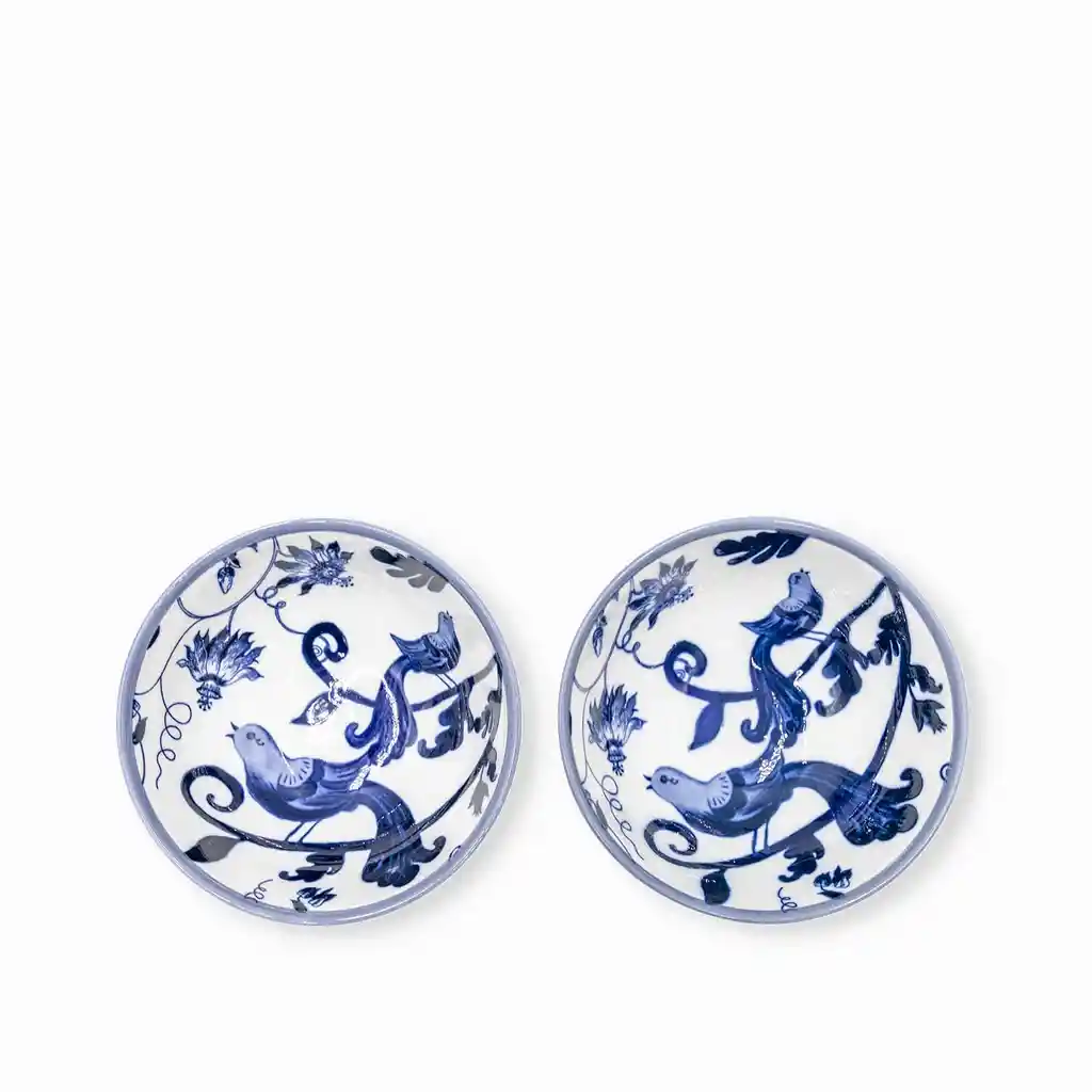 Tazon Sopa Porto 15,5cm Setx2