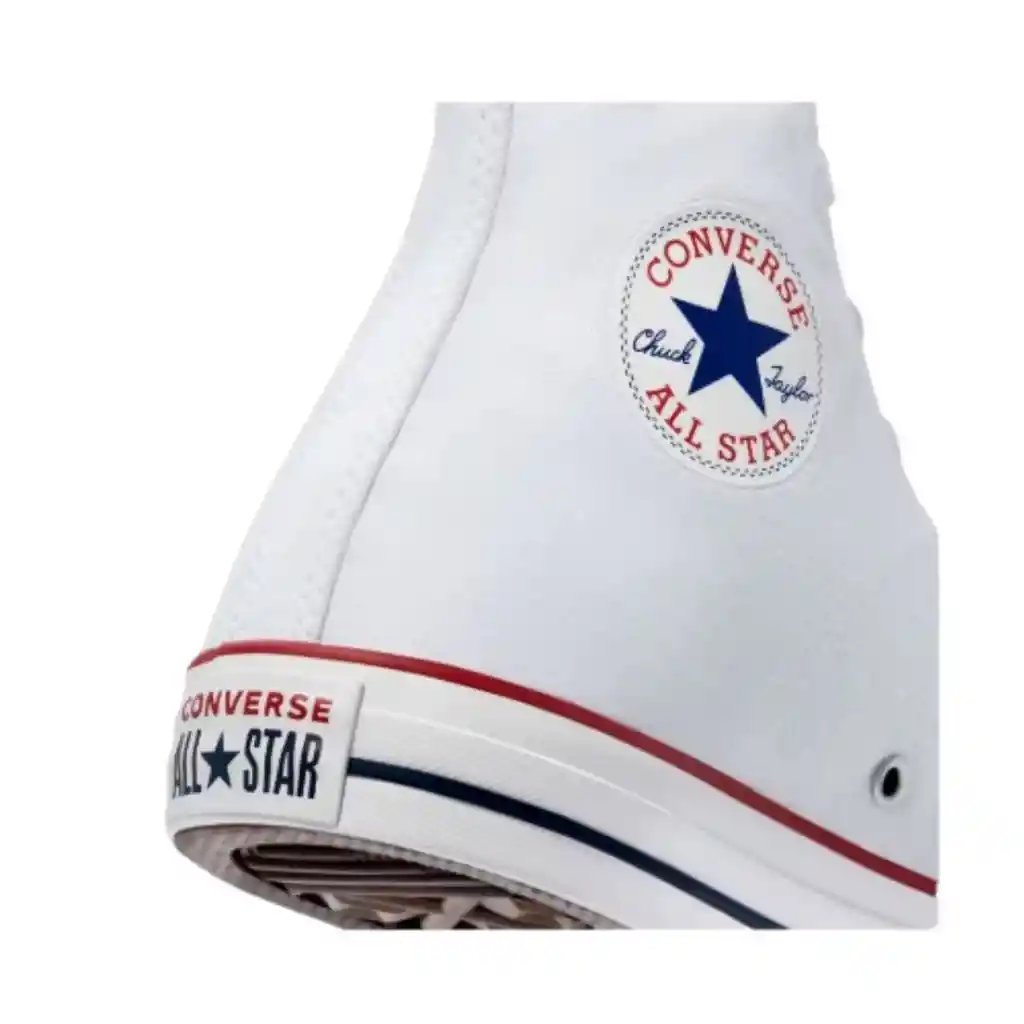Converse All Star Classic Bota Chuk Taylor Talla 43