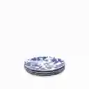 Plato Principal Porto 27cm Setx4