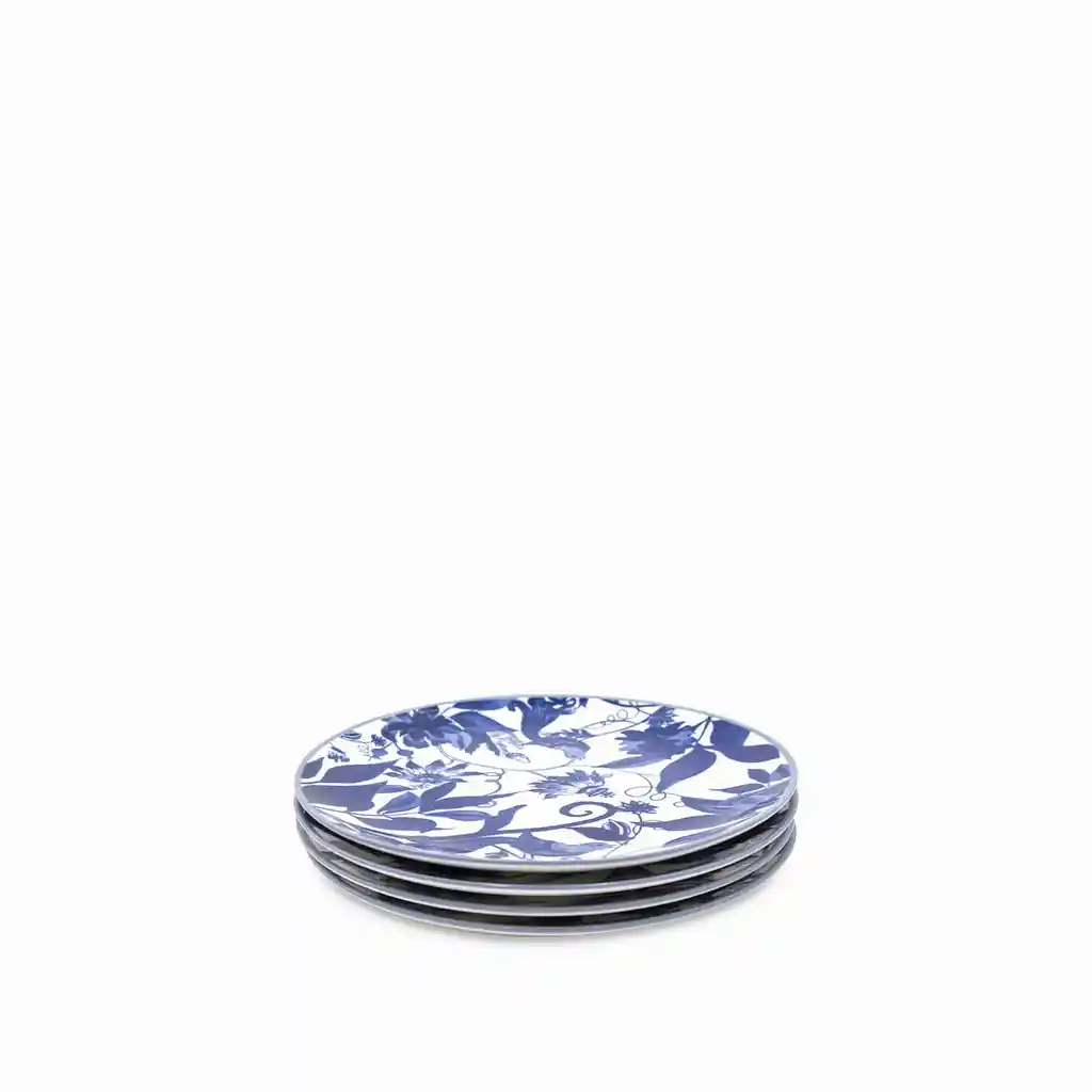 Plato Principal Porto 27cm Setx4