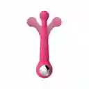 Vibrador Bonnie Fucsia Svakom