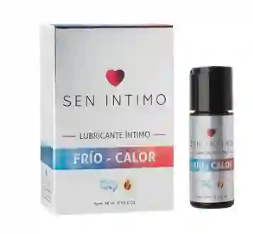 Lubricante Sen Frio Calor