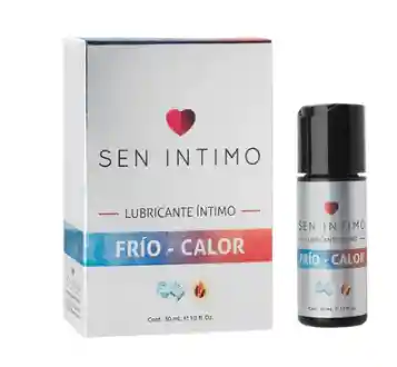 Lubricante Sen Frio Calor
