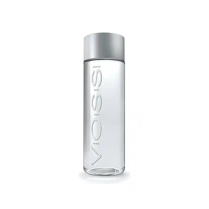 Voss Artesian Water