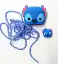 Protector Cargador Samsung 25w Sticth