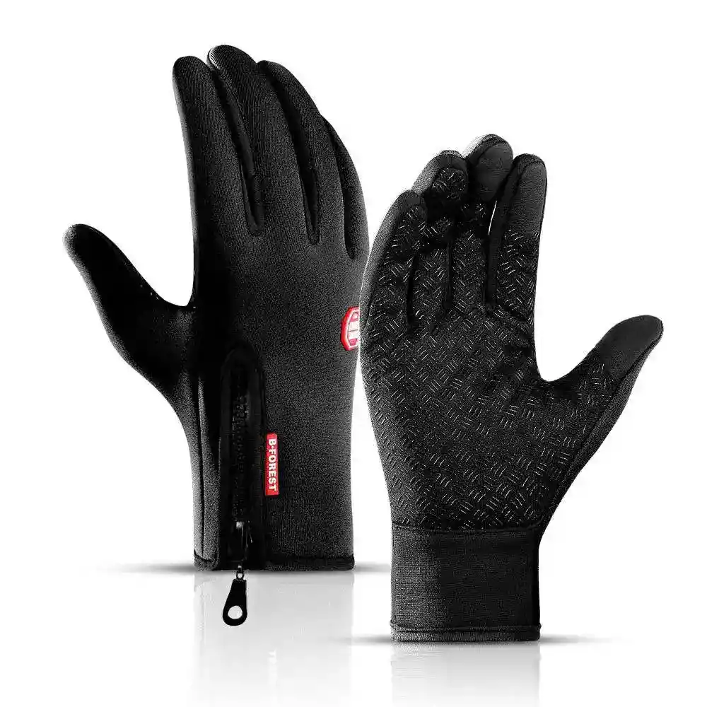 Guantes Térmicos Windstop, Basic