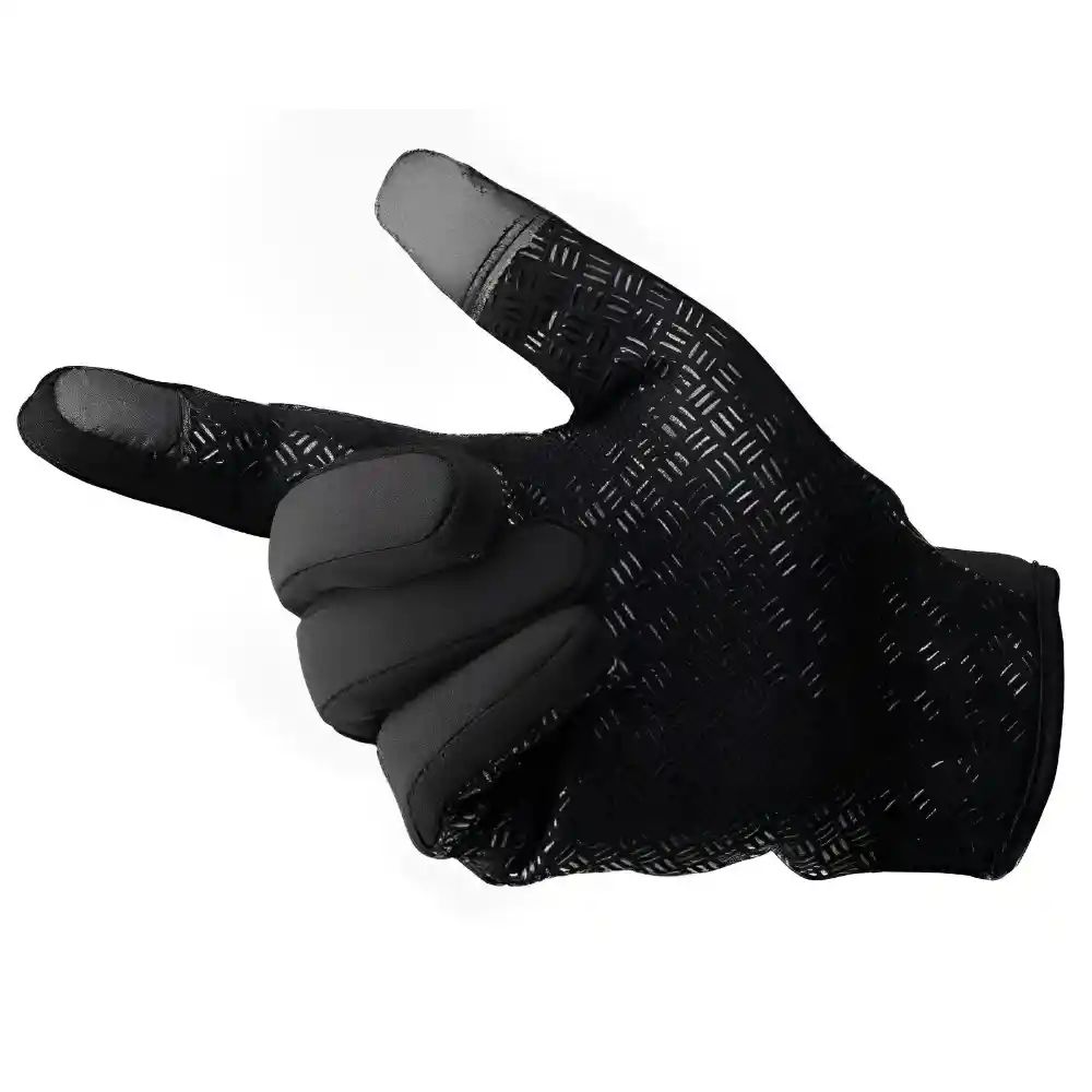 Guantes Térmicos Windstop, Basic