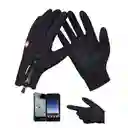 Guantes Térmicos Windstop, Basic