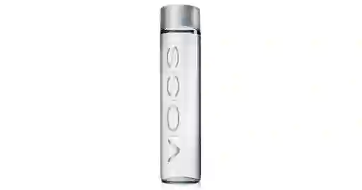 Voss Artesian Water Carbonatada