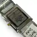 Reloj Philippe Amiel Suizo Referencia M6340