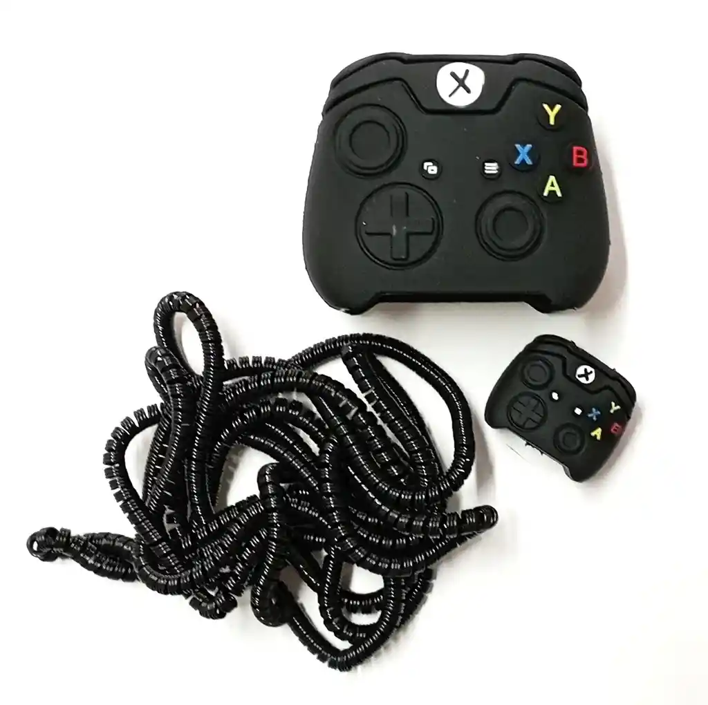 Protector Cargador Samsung 25w Control Xbox