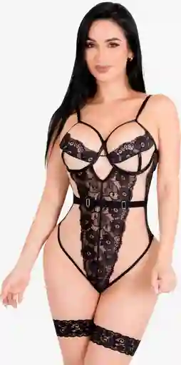 Body Georgette