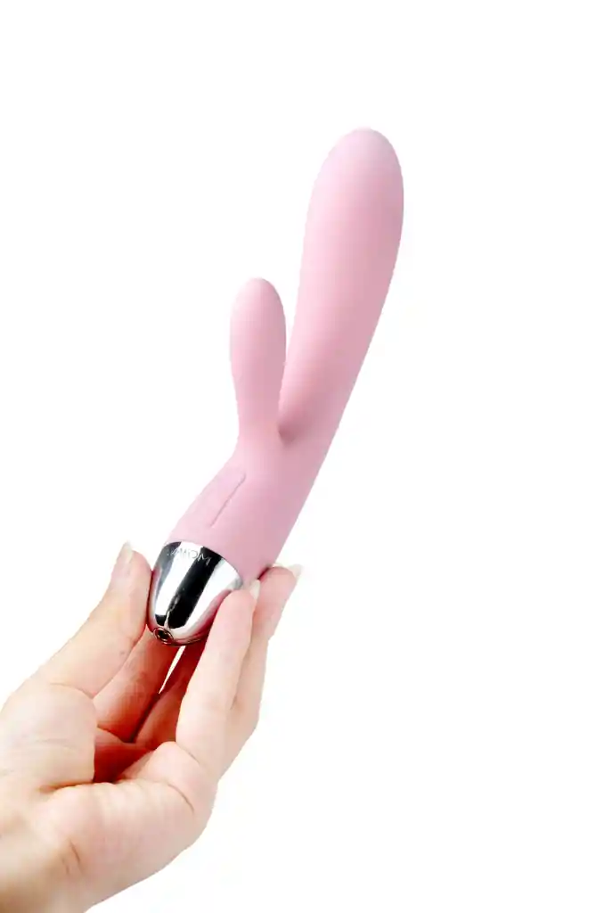 Vibrador Alice Rosado Svakom