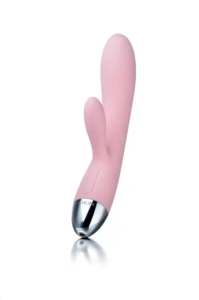 Vibrador Alice Rosado Svakom