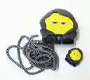 Protector Cargador Samsung 25w Bob Esponja