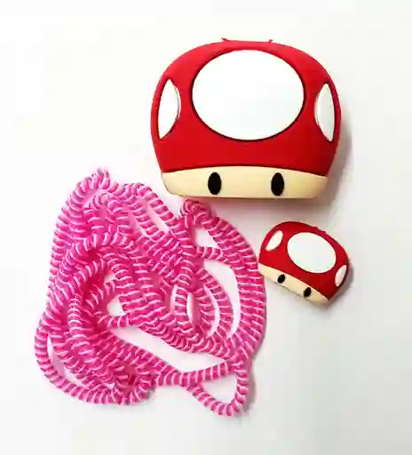 Protector Cargador Samsung 25w Toad