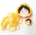 Protector Cargador Samsung 25w Luffy