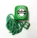Protector Cargador Samsung 25w Heineken