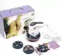 Masajeador Eléctrico Corporal Con Infrarrojo Reduce Tonifica
