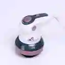 Masajeador Eléctrico Corporal Con Infrarrojo Reduce Tonifica