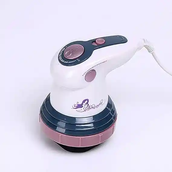 Masajeador Eléctrico Corporal Con Infrarrojo Reduce Tonifica