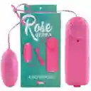 Huevo Vibrador Anal Bala Clitoris Vagina Control Remoto Orgasmo Unisex
