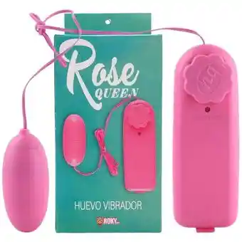 Huevo Vibrador Anal Bala Clitoris Vagina Control Remoto Orgasmo Unisex