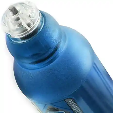 Hidromax X30 Bomba Del Pene Alargadora Miembro Viril Más Grande Exclusivo Marca Bathmate Alarga Semental