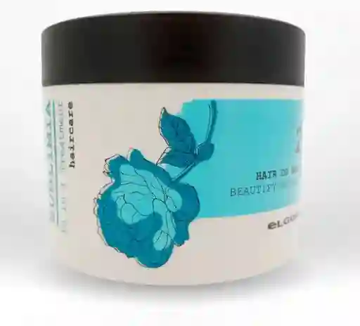 Sublimia Dd Conditioner Mask 500ml - Elgon