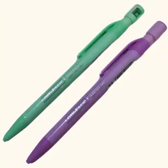 Portaminas 2.0 Mm