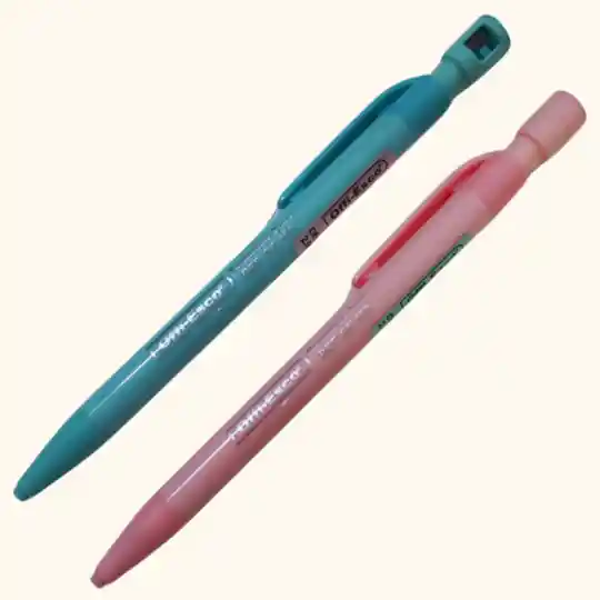 Portaminas 2.0 Mm
