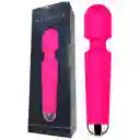 Vibrador Clitoris Usb Orgasmico Femenino 20 Velocidades